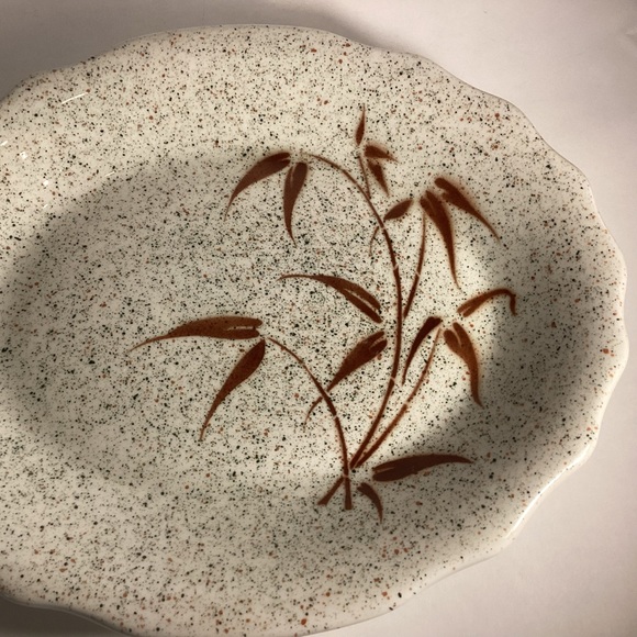 Vintage Jackson China platter - Picture 1 of 3